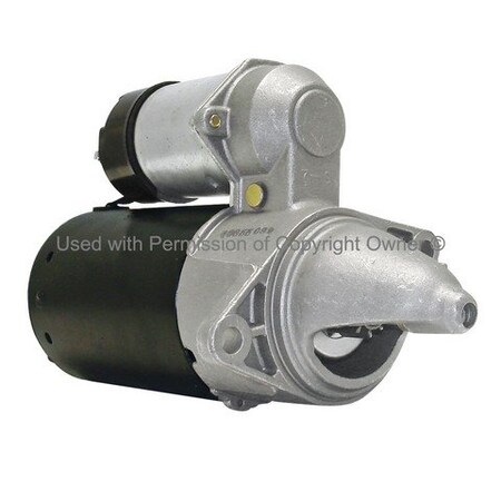 Mpa Quality-Built Starter Remanufactured,  3564MS